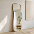 The Daffodil Mirror