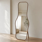 The Grace Mirror