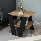 The Zigo Table