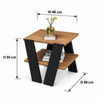 The Zigo Table
