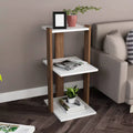 The Stepo Table