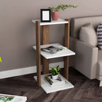 The Stepo Table