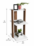 The Stepo Table