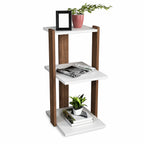 The Stepo Table