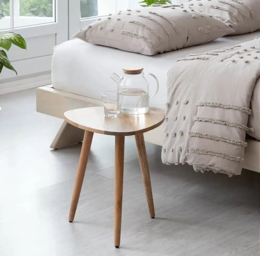 The Trio Table