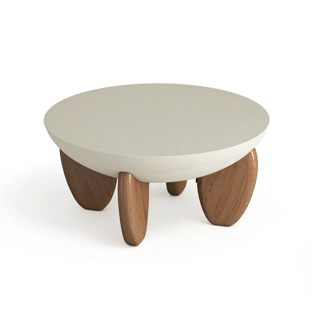 The Dome Table