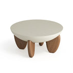 The Dome Table