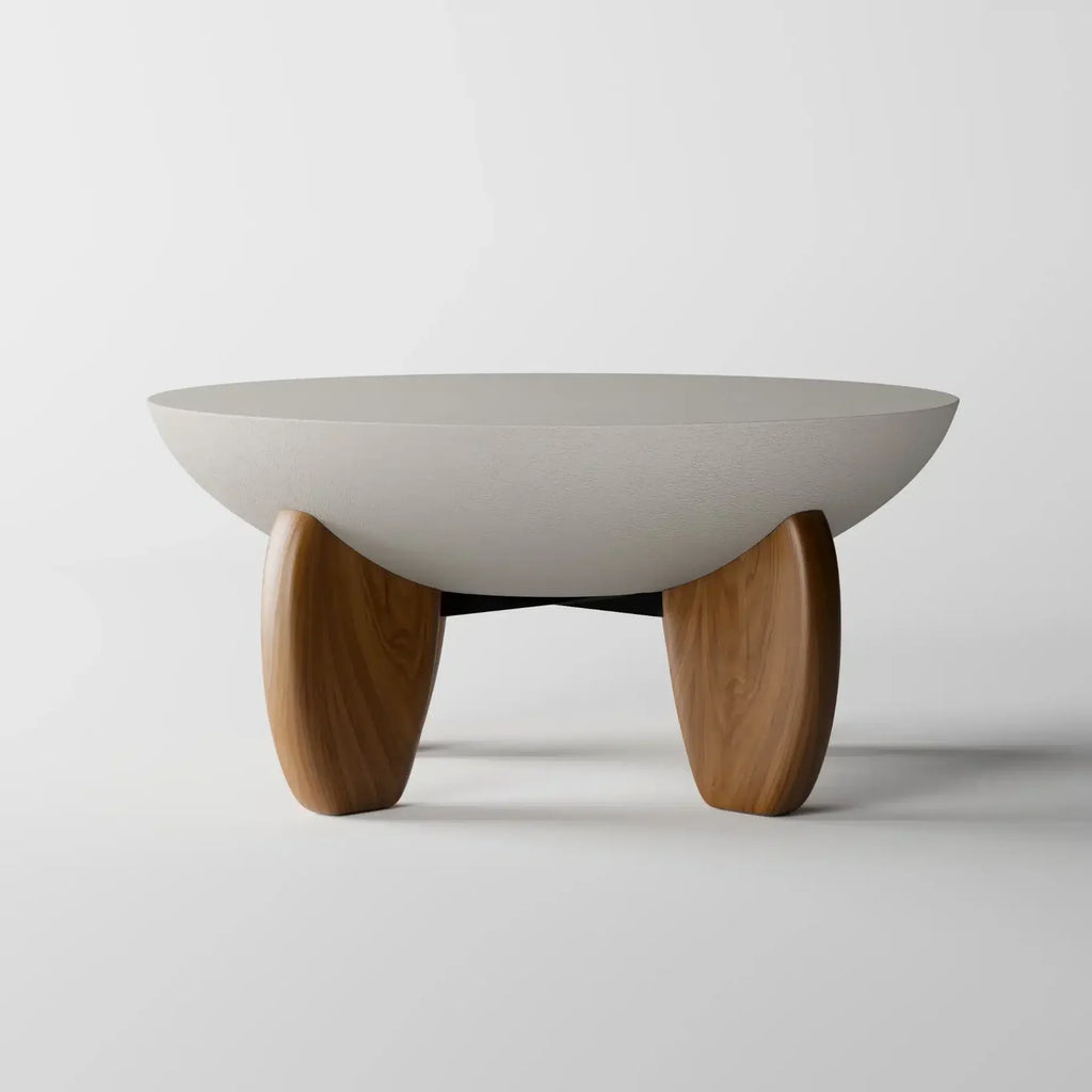 The Dome Table