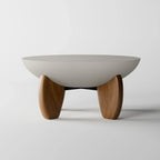 The Dome Table