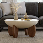The Dome Table