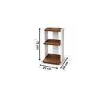 The Stair Table