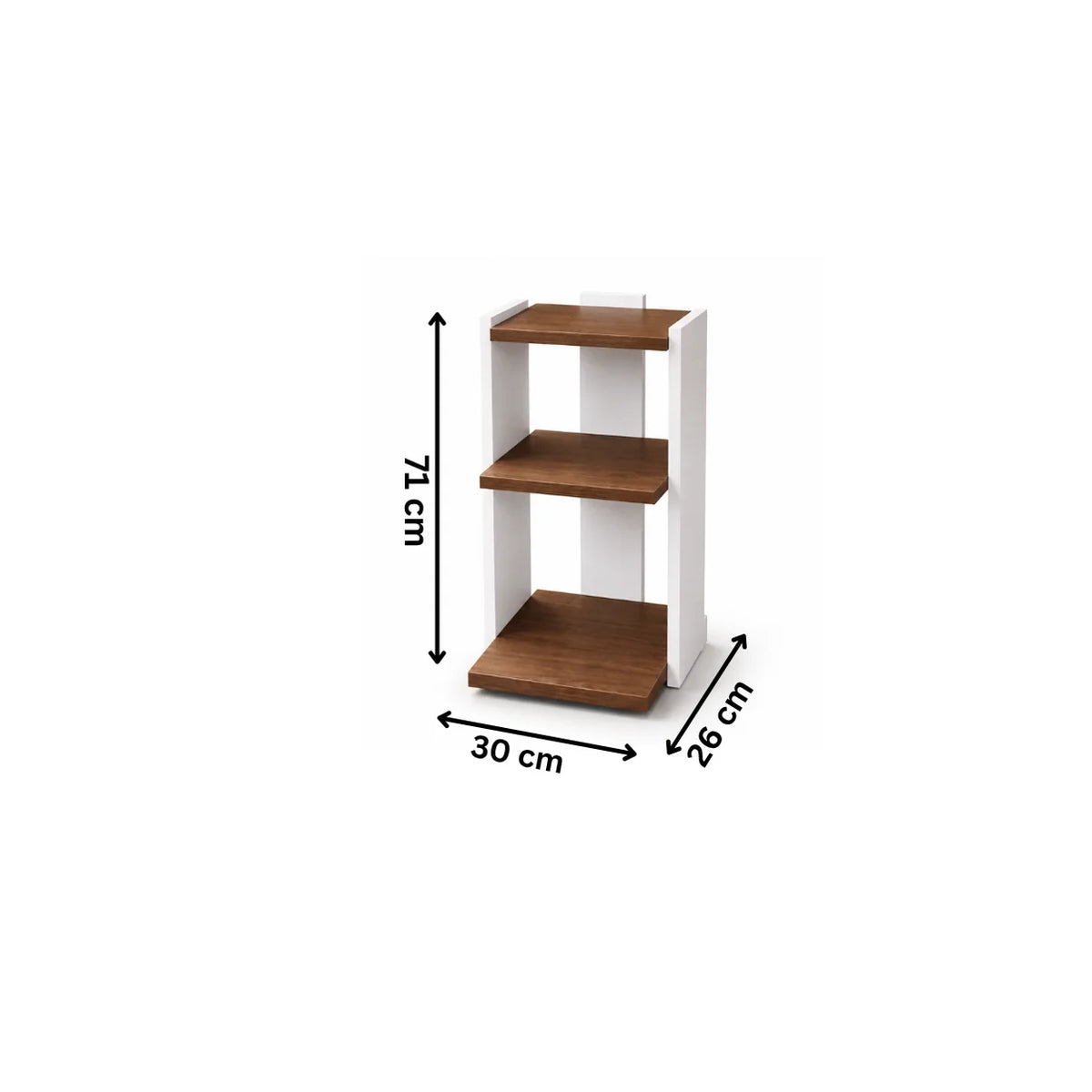 The Stair Table