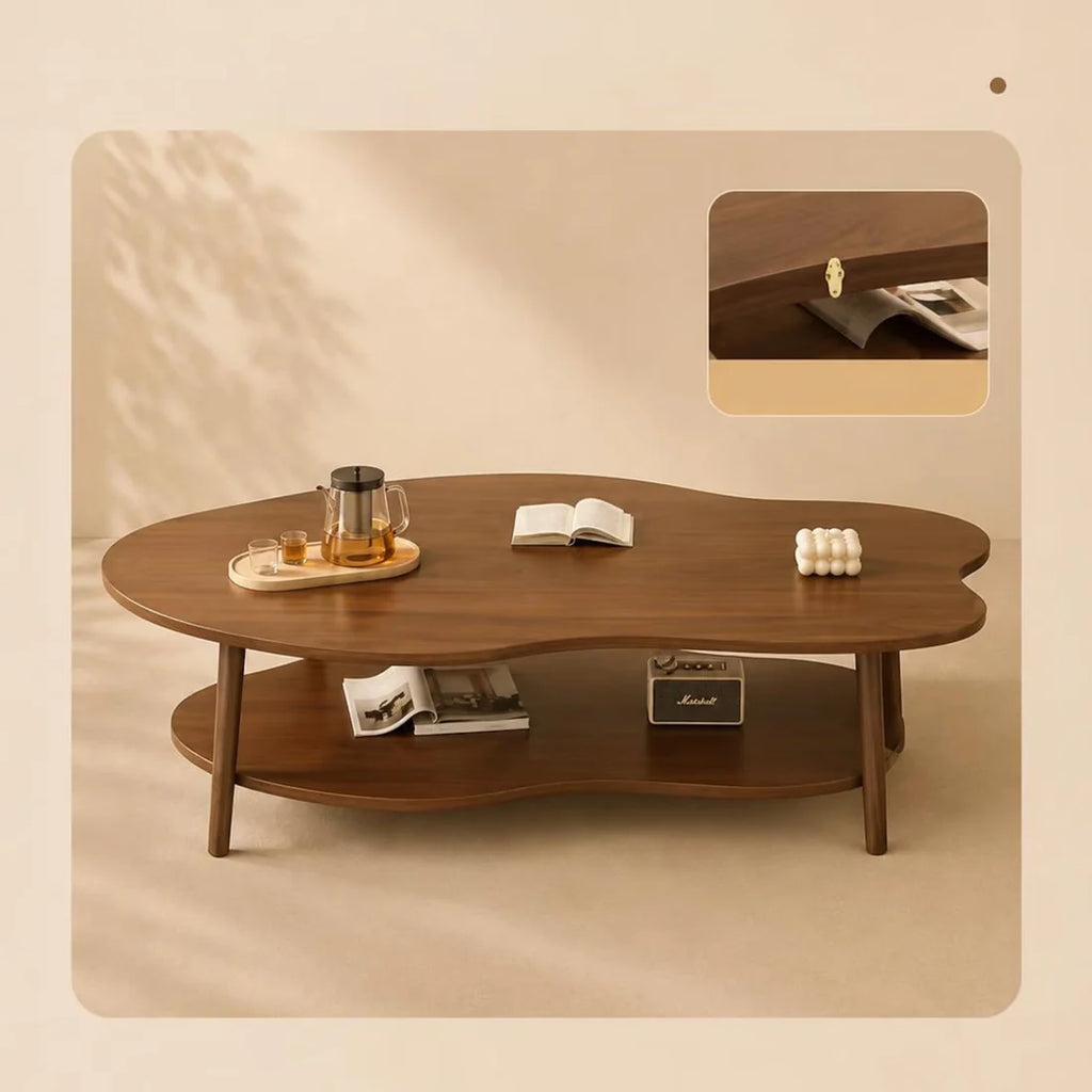 The Zizo Table