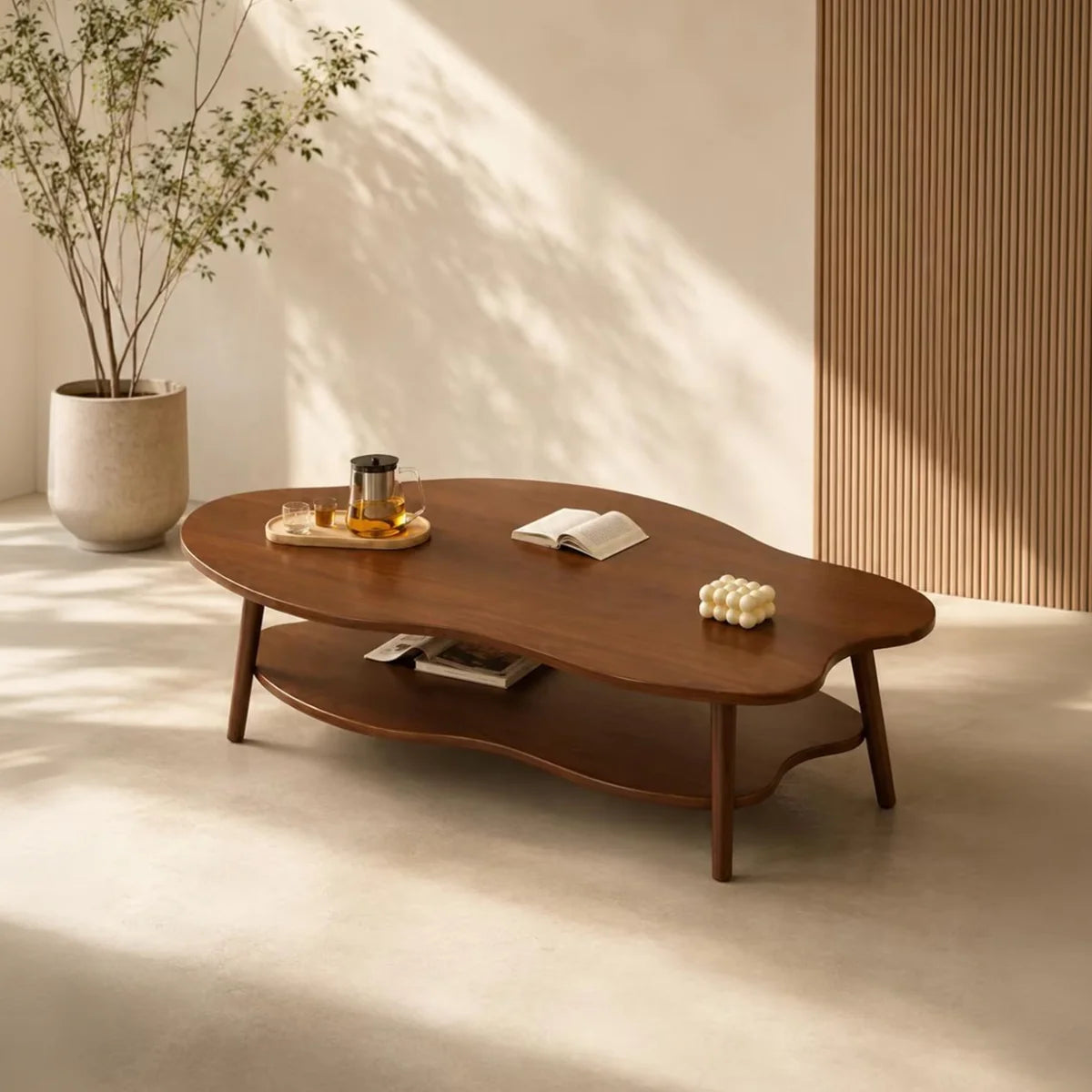 The Zizo Table