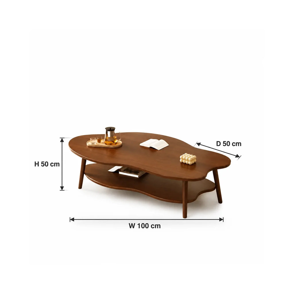The Zizo Table