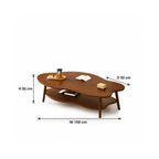 The Zizo Table