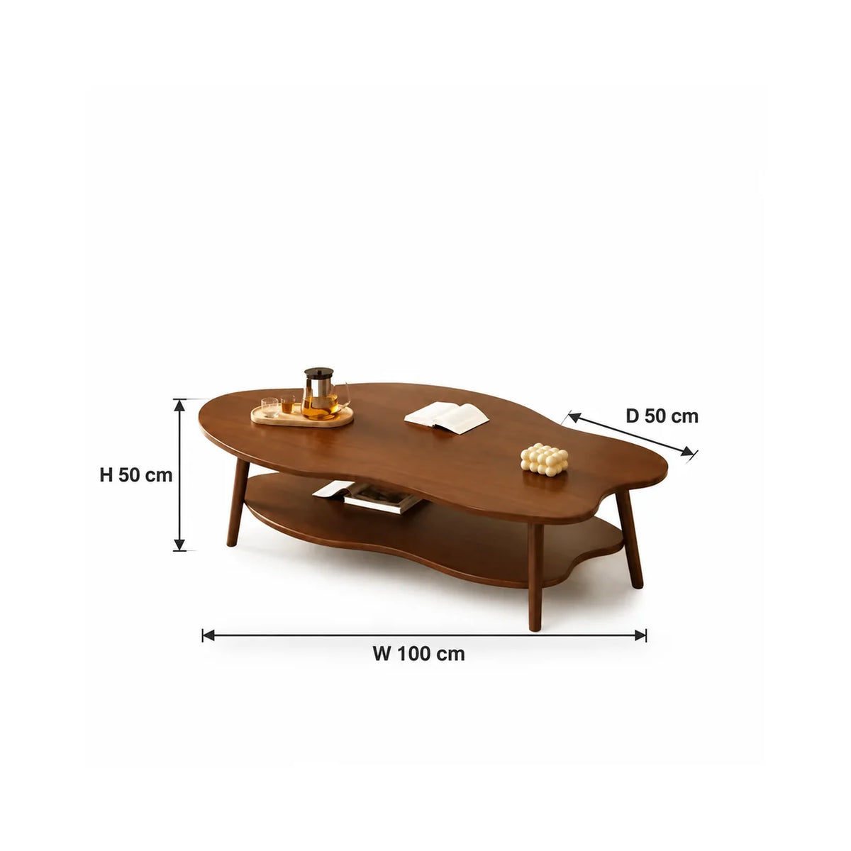The Zizo Table