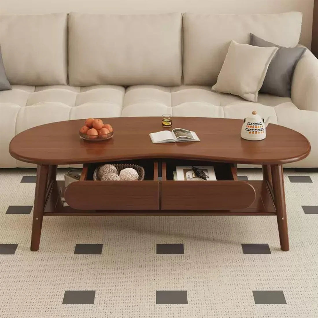 The Orbius Table