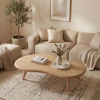 The Hazel Table
