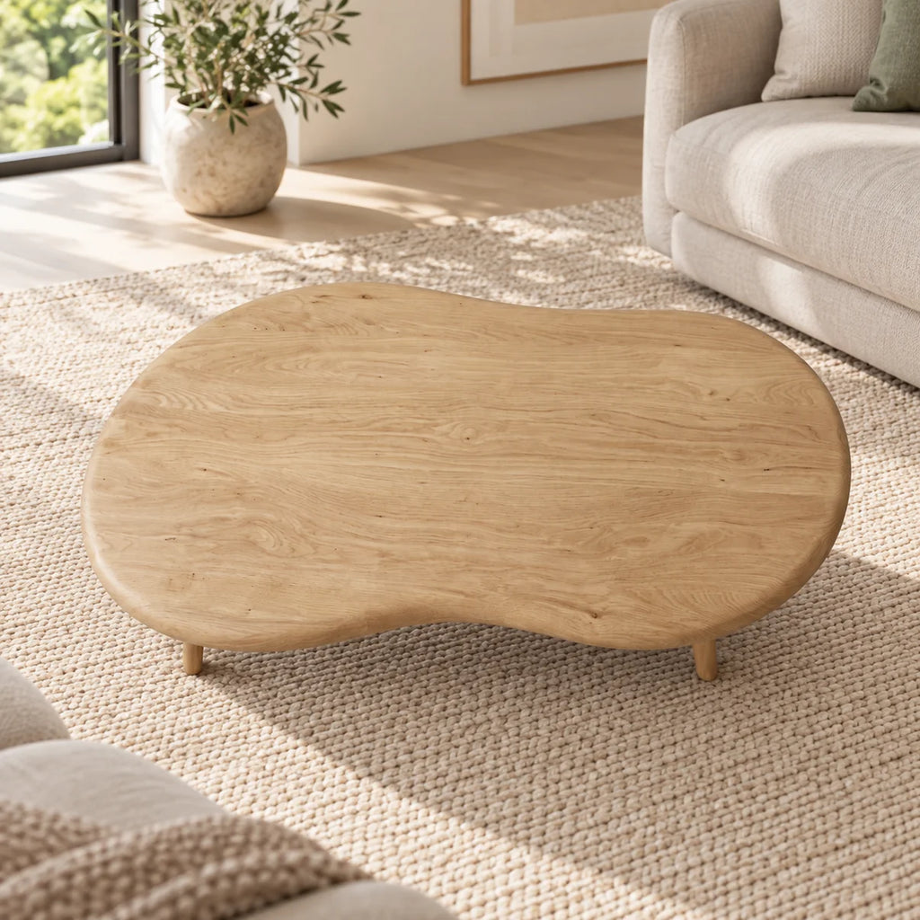 The Hazel Table