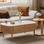 The Kipo Table