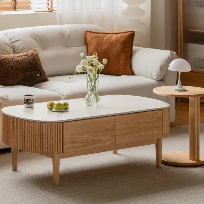 The Kipo Table