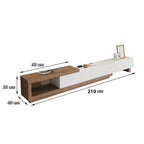 The Nexo TV Console