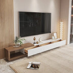 The Nexo TV Console