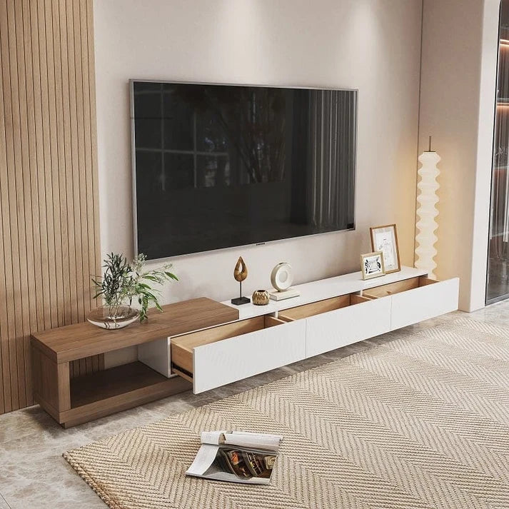 The Nexo TV Console