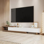 The Nexo TV Console