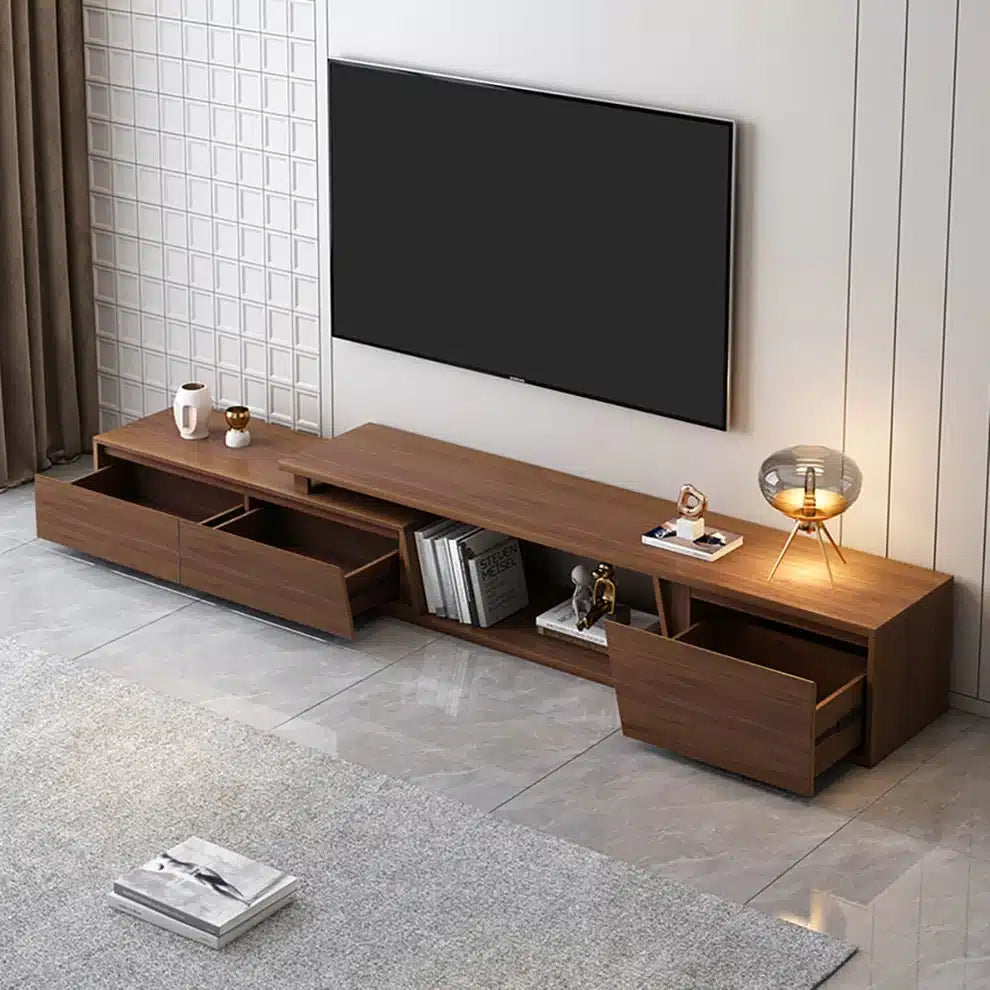 The Modr TV Console
