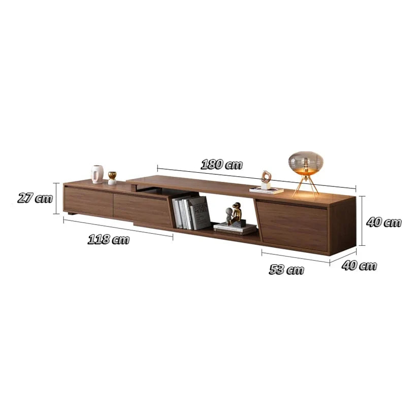 The Modr TV Console