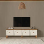 The Linzo TV Console
