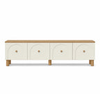 The Linzo TV Console