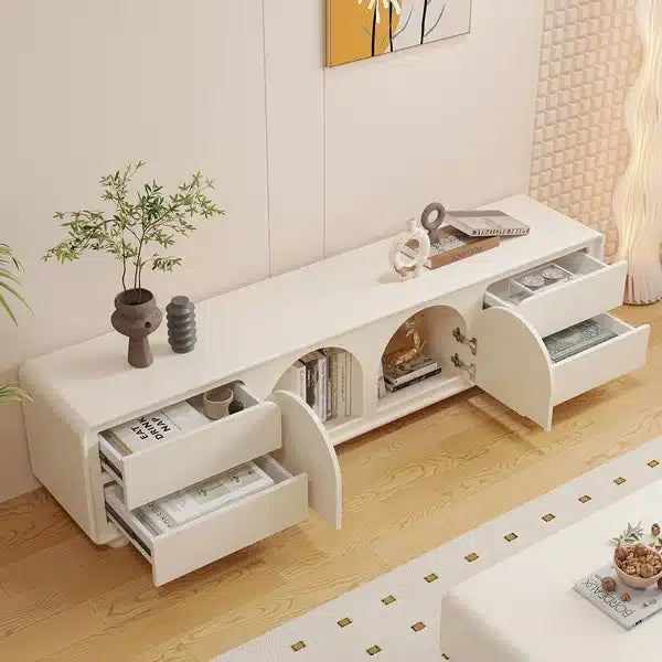 The Arc TV Console