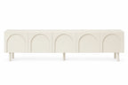 The Dome TV Console