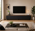 The Viro TV Console