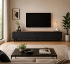The Viro TV Console