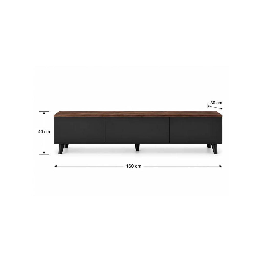 The Viro TV Console