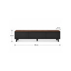 The Viro TV Console