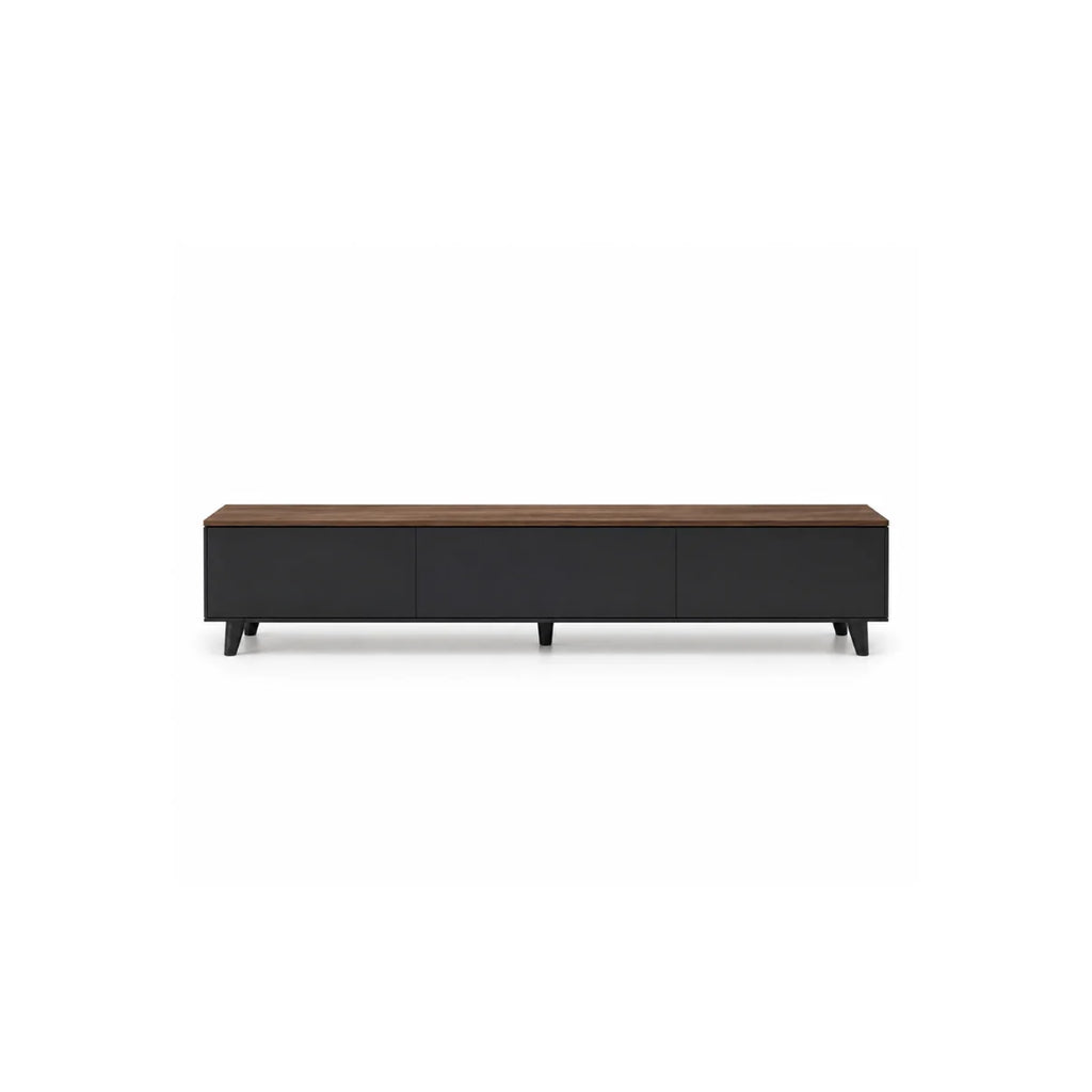 The Viro TV Console