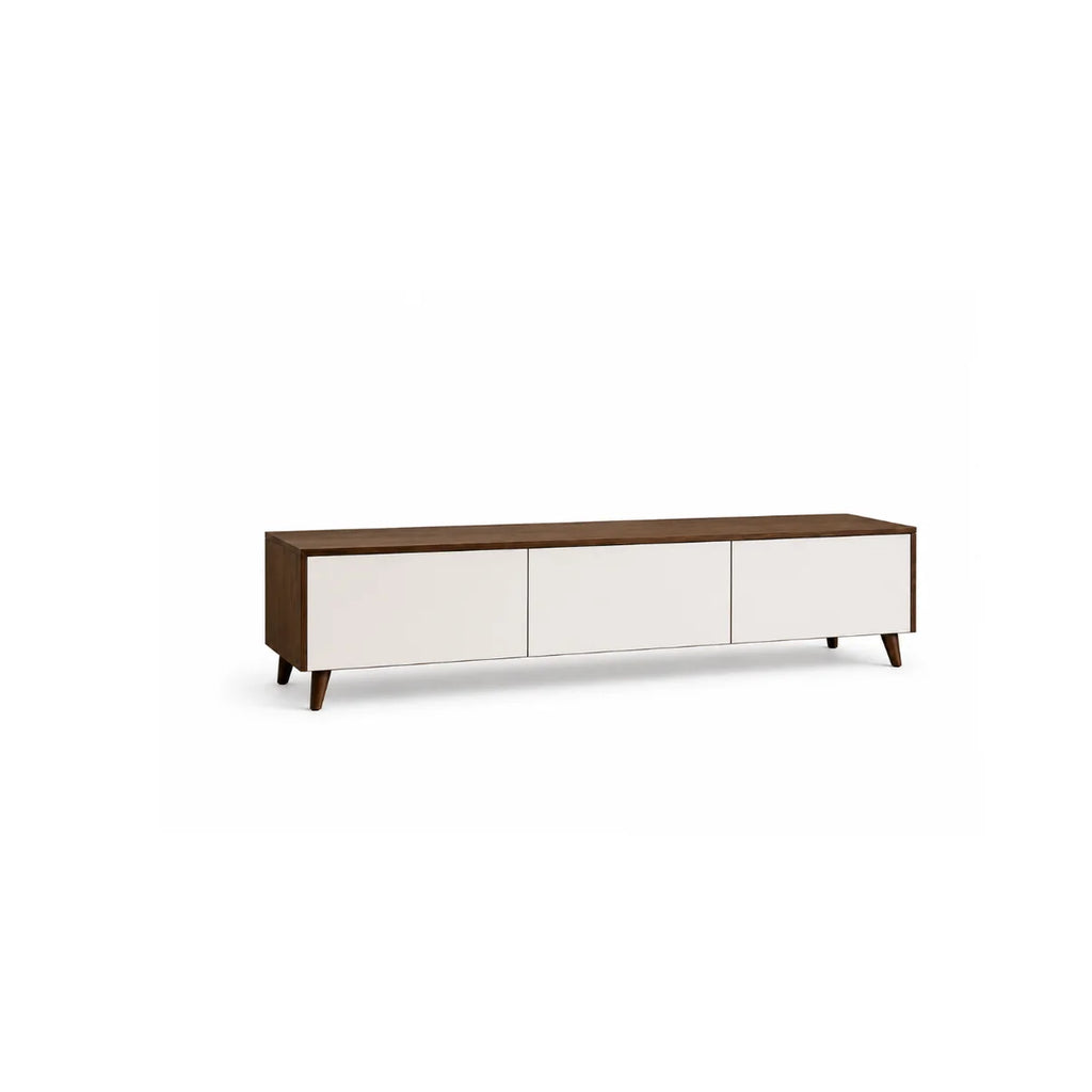 The Vinso TV Console