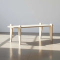 Recto Coffee Table