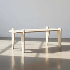 Recto Coffee Table