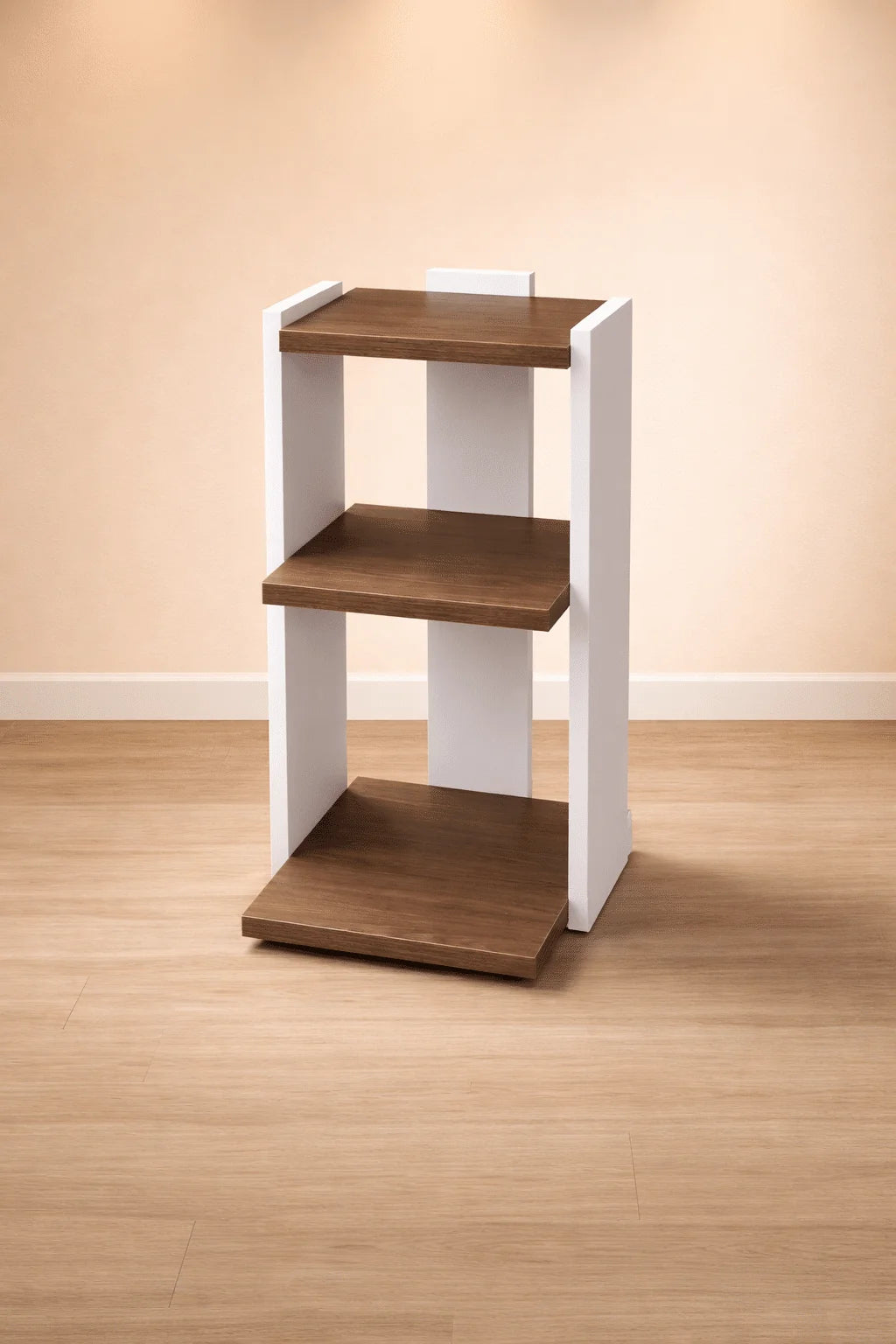 The Stair Table
