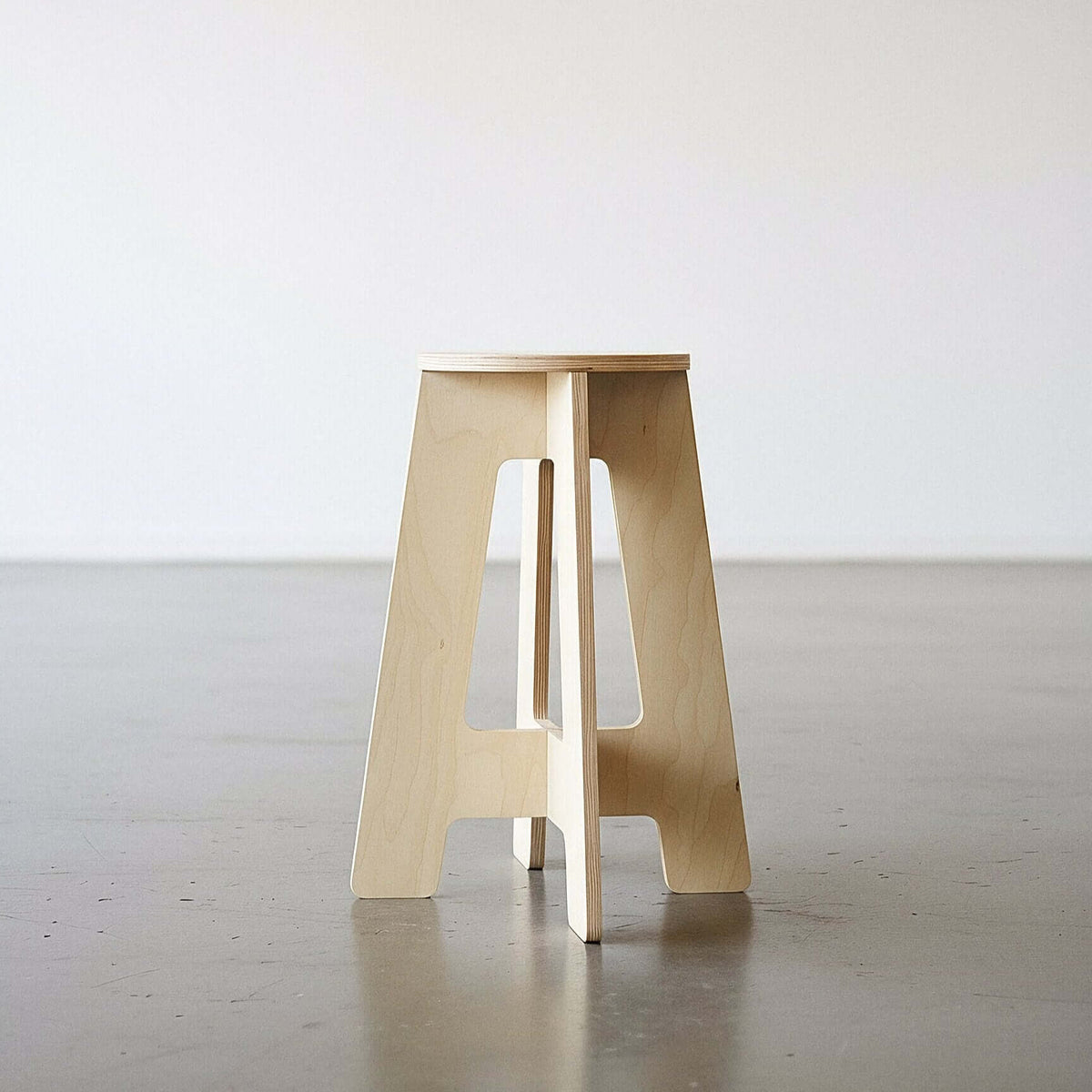 A-Stool