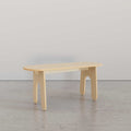 Orbio Bench