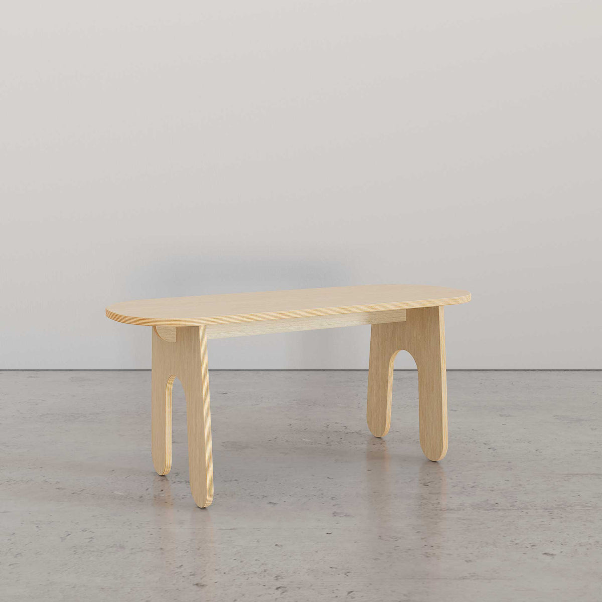 Orbio Bench