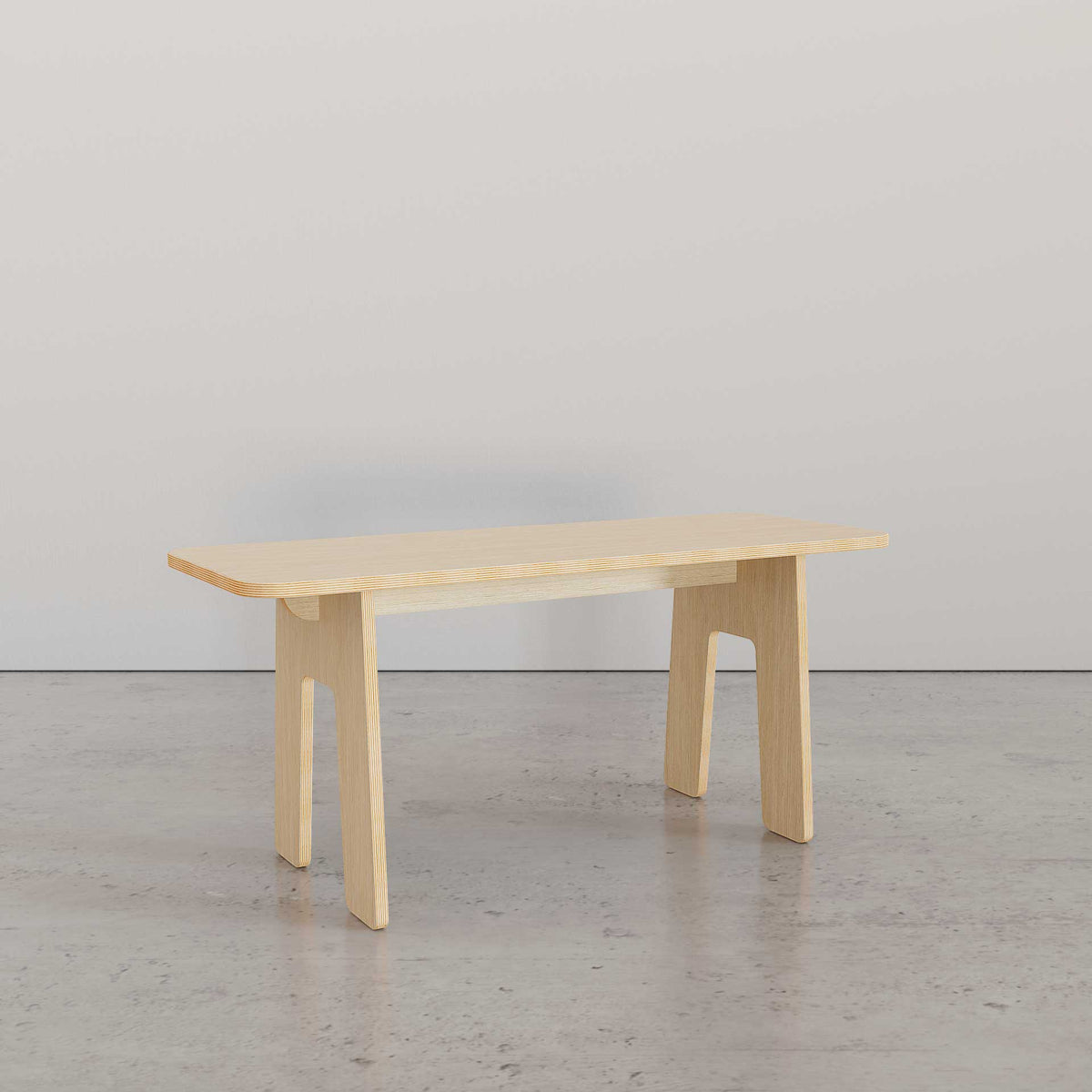 Recto Bench