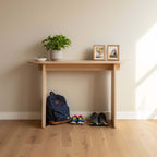 Modern Console Table